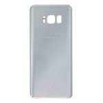 Samsung Galaxy S8 Back Glass (Arctic Silver)